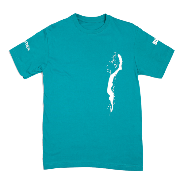 Camiseta Freediving
