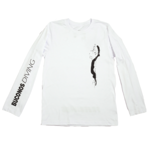 Camiseta Freediving