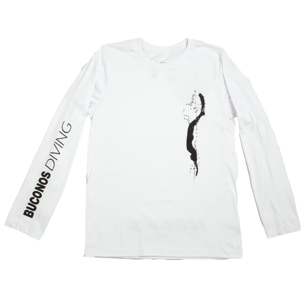 Camiseta Freediving