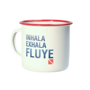 Taza FLUYE