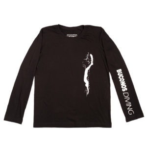 Camiseta Freediving