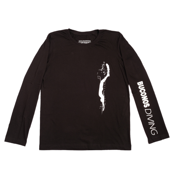 Camiseta Freediving