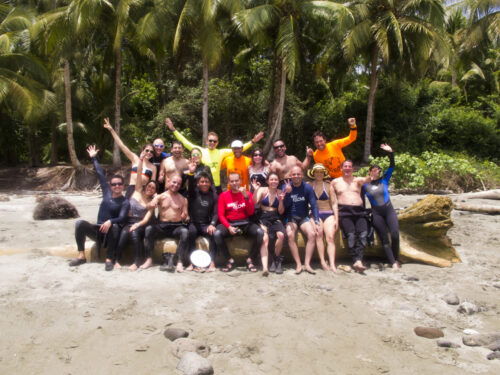 (SOLD OUT) - Viaje de buceo a Gorgona -  20 al 24 de Septiembre 2025 - Imagen 5